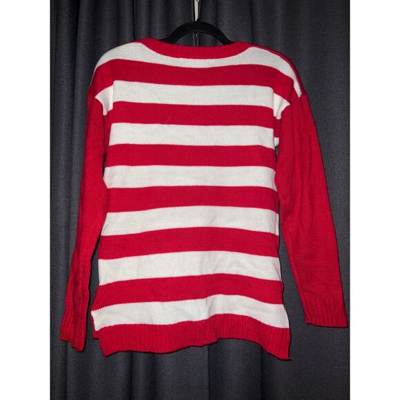 Ugly Christmas Sweater Xmas Size Small - Picture 3 of 3